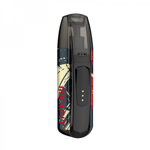 Pod-система Justfog Minifit Starter Kit