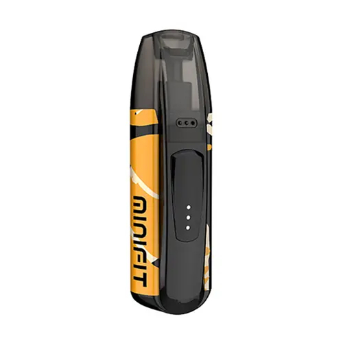 Pod-система Justfog Minifit Starter Kit