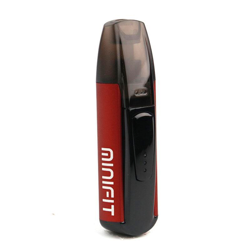 Pod-система Justfog Minifit Starter Kit