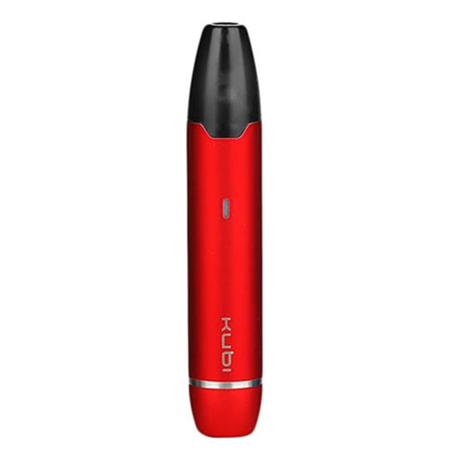 Hotcig Kubi Refillable Pod Starter Kit 550 mAh Hotcig Kubi Refillable Pod Starter Kit 550 mAh