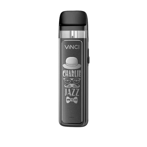 Voopoo Vinci Royal Edition Pod Kit 800 mAh Voopoo Vinci Royal Edition Pod Kit 800 mAh
