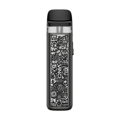 Voopoo Vinci Royal Edition Pod Kit 800 mAh Voopoo Vinci Royal Edition Pod Kit 800 mAh