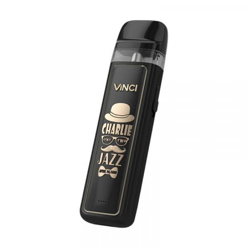 Voopoo Vinci Royal Edition Pod Kit 800 mAh Voopoo Vinci Royal Edition Pod Kit 800 mAh