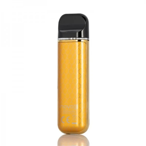 Pod система Smok Novo 3 Pod Starter Kit 25W 800 mAh
