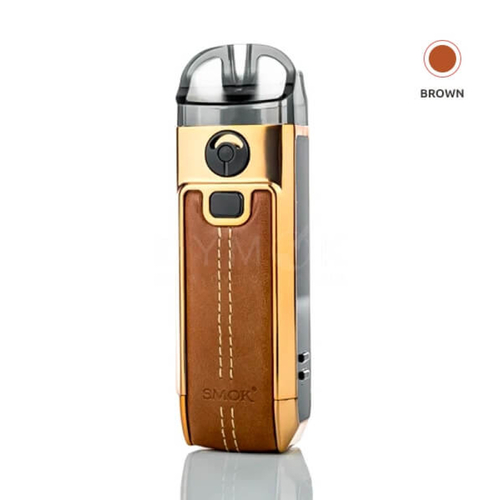 Pod-система Smok Nord 4 Kit 80W 2000 mAh Pod-система Smok Nord 4 Kit 80W 2000 mAh