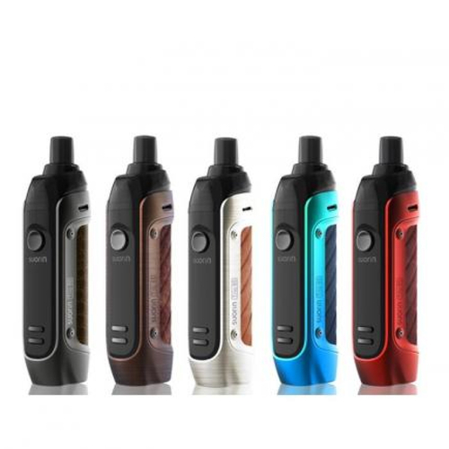 Pod-система Suorin Trio 85 Pod Mod Kit
