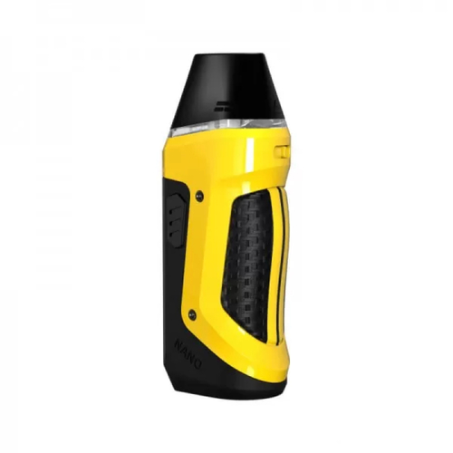 GeekVape N30 Aegis Nano 30W Pod Kit GeekVape N30 Aegis Nano 30W Pod Kit