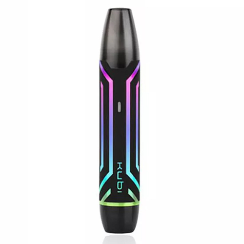Hotcig Kubi Refillable Pod Starter Kit 550 mAh Hotcig Kubi Refillable Pod Starter Kit 550 mAh