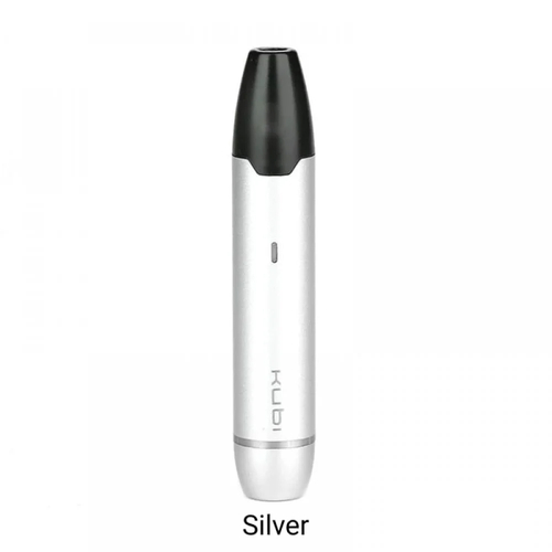 Hotcig Kubi Refillable Pod Starter Kit 550 mAh Hotcig Kubi Refillable Pod Starter Kit 550 mAh