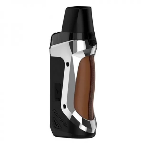 GeekVape Aegis Boost 40W Pod Mod Kit 1500 mAh (Luxury Edition)