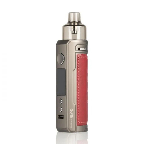 Voopoo Drag X Pod Mod Kit 80W Voopoo Drag X Pod Mod Kit 80W