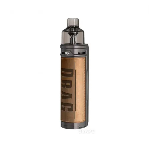 Voopoo Drag X Pod Mod Kit 80W Voopoo Drag X Pod Mod Kit 80W