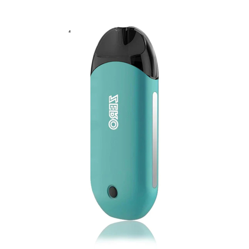 Vaporesso Renova Zero Pod Kit 650 mAh Vaporesso Renova Zero Pod Kit 650 mAh