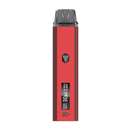 ZQ XTAL Pro Kit 1000 mAh