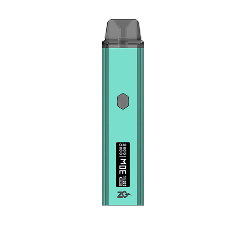 ZQ XTAL Pro Kit 1000 mAh