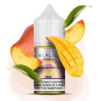 Elf Liq Salt 30мл (EU Pack) (Mango Peach)