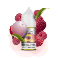 Elf Liq Salt 30мл (EU Pack) (Raspberry Lychee)