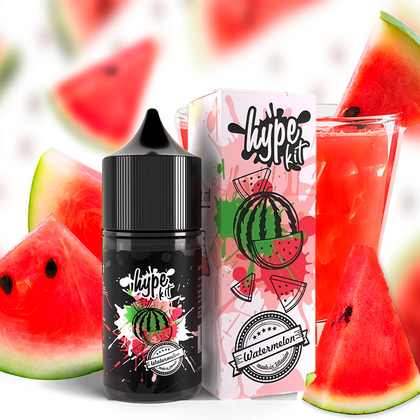 Набор Hype Salt 30мл (Watermelon)