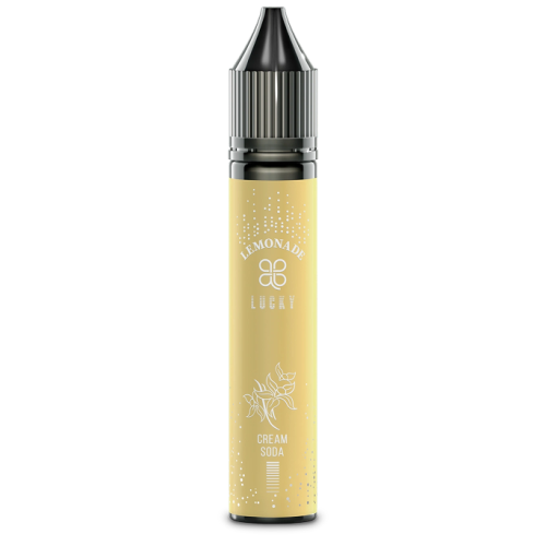 Lucky Salt 30мл (Cream Soda Lemonade)
