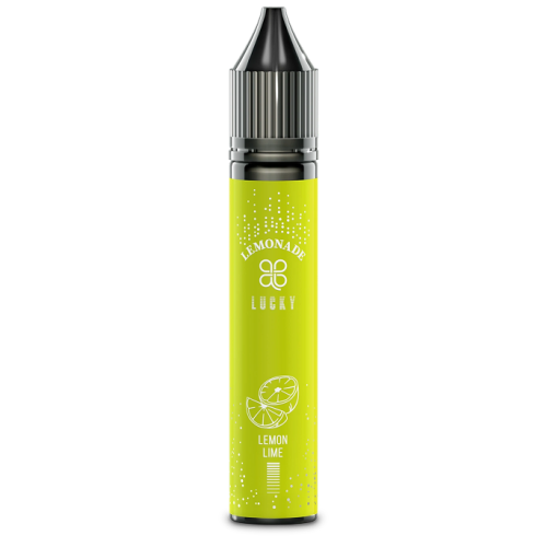 Lucky Salt 30мл (Lemon Lime Lemonade)