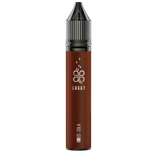 Рідина Lucky Salt 30мл (Cola)
