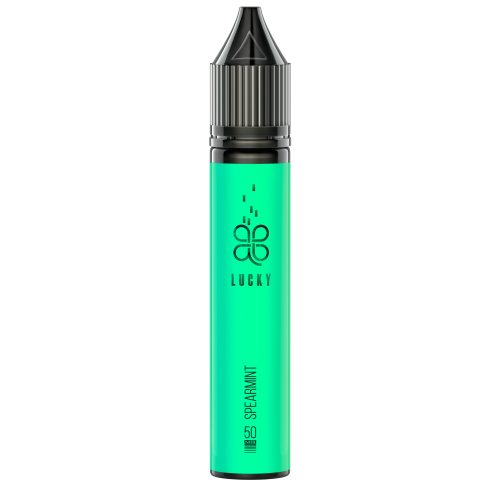 Жидкость Lucky Salt 30мл (Spearmint)