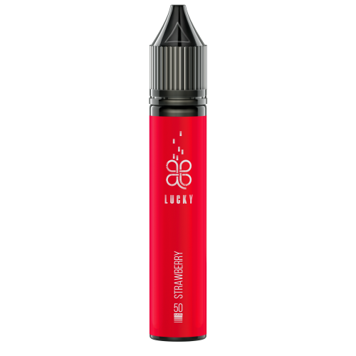 Жидкость Lucky Salt 30мл (Strawberry)