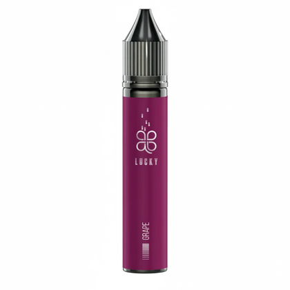 Lucky Salt 30мл (Grape)