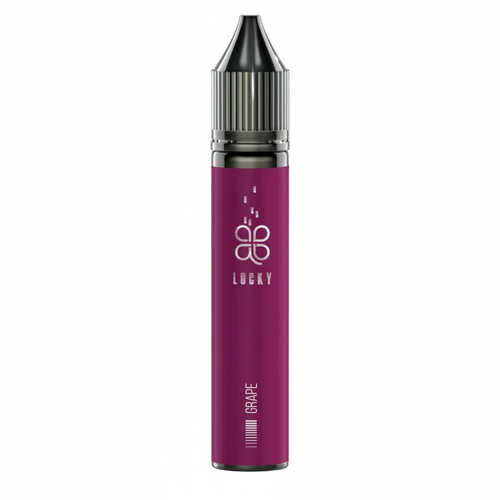Lucky Salt 30мл (Grape)