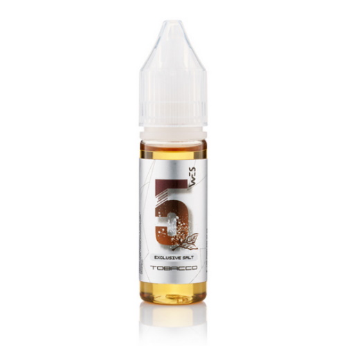 Жидкость WES Silver Salt 15мл (Tobacco)