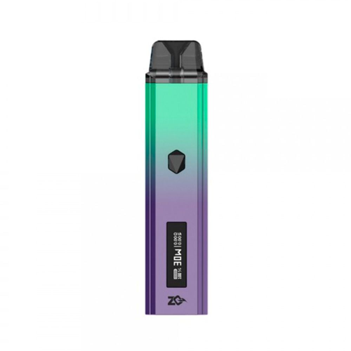 ZQ XTAL Pro Kit 1000 mAh