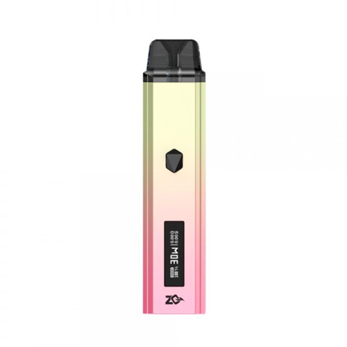 ZQ XTAL Pro Kit 1000 mAh