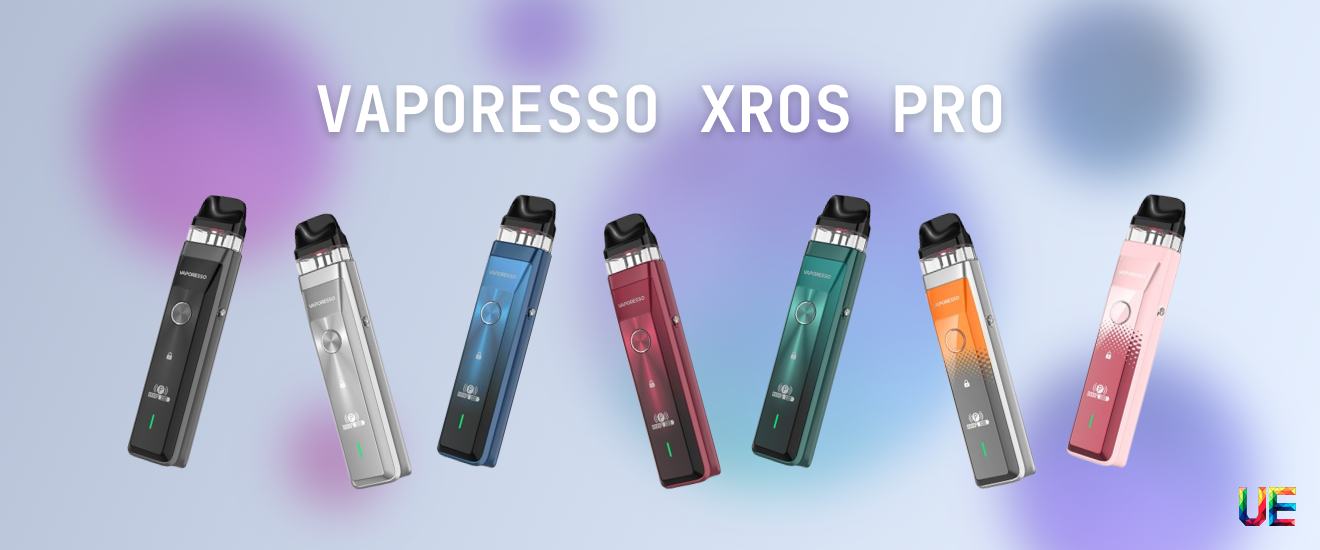 Vaporesso Xros Pro купити под